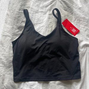 THE GYM PEOPLE Sports Bra Top
